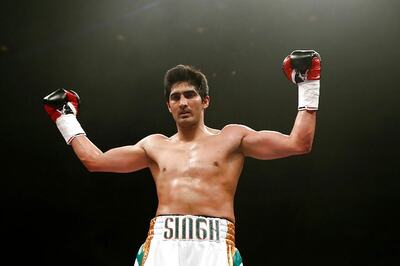 Vijender Singh Says Recenlty-retired MS Dhoni is a 'Gem of a Person and Very Down-to-earth'