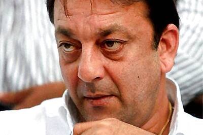 Hope Sanjay Dutt gets relief: Rajkumar Gupta