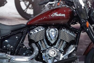 Indian Motorcycle Launches 2022 Chief Range in India Starting at Rs 20.75 Lakh, Details Here