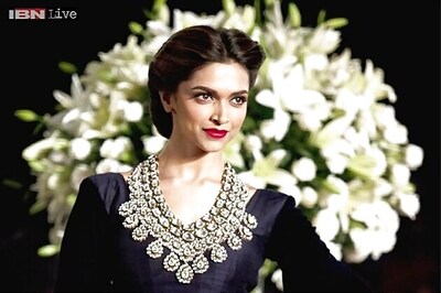 I feel complete when I am in a relationship: Deepika Padukone
