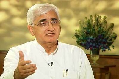 Will ask Sri Lanka for independent probe of rights violations, says Khurshid