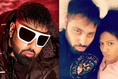 Badshah Reveals Why He Divorced Ex-Wife Jasmine Masih: 'She Could Not Adapt, It Got Messy'