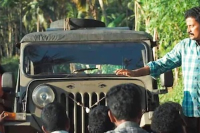 First Look Of Nayakan Prithvi Goes Viral, Shows Family Struggling After Landslide