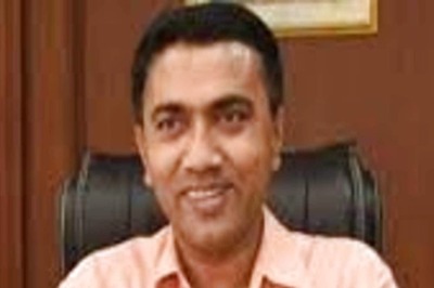 Navy Cancels I-Day Flag Hoisting on Goa Island as Locals Object; CM Requests it to Go Ahead with Programme