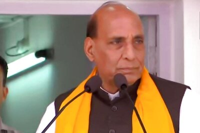 Coronavirus Outbreak Made Global Scenario More Complex, Says Rajnath Singh