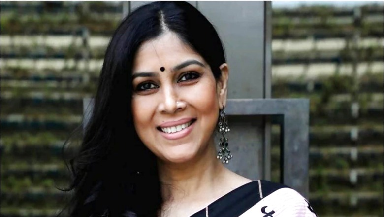 Sakshi Tanwar Recalls Kahaani Ghar Ghar Kii Days, Reveals She Did Not Attend Any Wedding For 8 Years