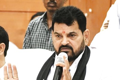 Delhi Commission for Women Notifies Sports Ministry Over Allegations Against WFI Chief