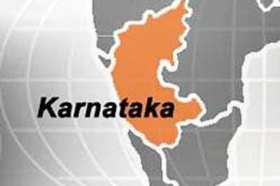 Be a CJ: Send us videos, pics of K'taka polls