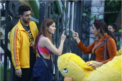Bigg Boss 14 Day 71 Written Update: Rakhi Sawant, Arshi Khan, Kashmera Shah Corner Nikki Tamboli