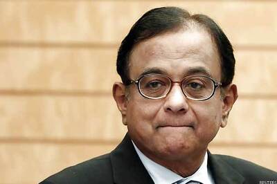 CBI to probe Chidambaram over FIPB approval in Aircel-Maxis deal