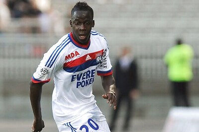 Valencia agrees deal to sign Cissokho from Lyon