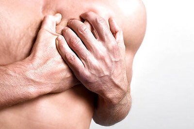 Testosterone shots may also prevent heart attacks