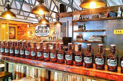 Lonely Planet Creates Beer For Avid Travellers Made With Ingredients From Around The World