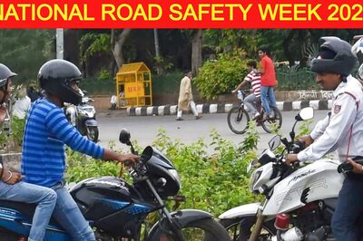 National Road Safety Week 2023: History, Significance, Catchy Slogans and Inspirational Quotes