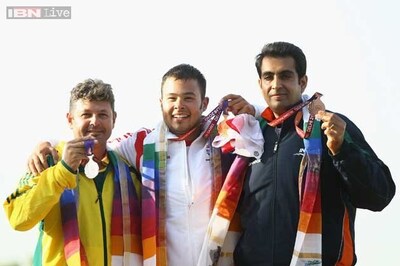 Good Asiad and early quota will boost confidence: Manavjit Singh Sandhu