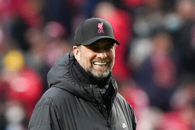Jurgen Klopp Seems to be Following Jamie Carragher's Transfer Advice