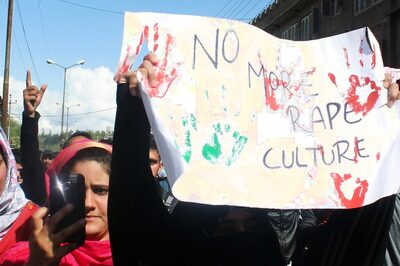 How Crimes Against Women Deter Female Workforce From Stepping Out For Work