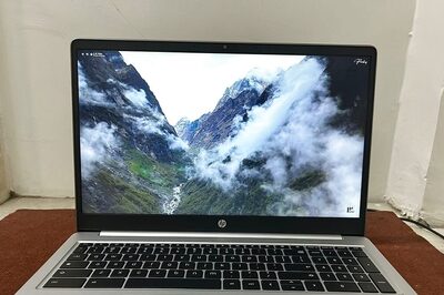 HP Chromebook 15.6-inch Laptop Review: Strictly For Price-Conscious Young Buyers