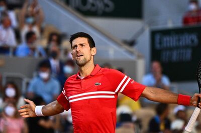 Novak Djokovic Denied Entry to USA Ahead of Miami Open