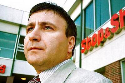 Anthony Of Iconic Prince Spaghetti Commercial Dies