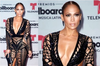 Jennifer Lopez's First Makeup Product Is Here