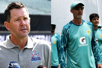 He Is Bit Like Gambhir: Ricky Ponting Backs Ex-Teammate To Shine As Head Coach Of Pakistan’s Test Team