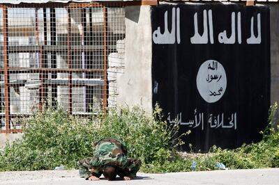 Iraq: IS runs hotels, bridal shops, malls to lure jihadi recruits