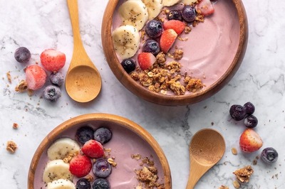 Boost Your Morning Routine With A Balanced Breakfast