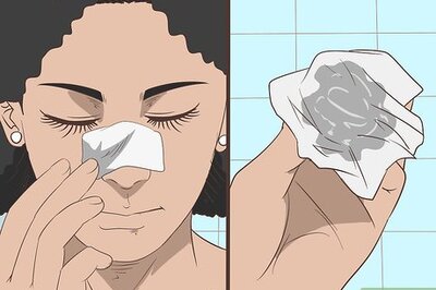 How to Wash and Prevent an Oily Nose