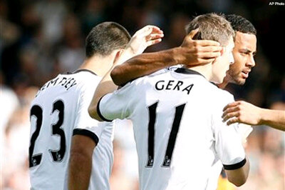 EPL: Everton sink to bottom after 0-0 draw