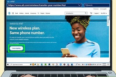 How to Port a Mobile Number