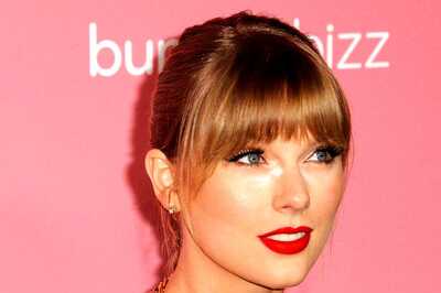 Taylor Swift On Her Big Dreams As Filmmaker: 'It Would Be So Fantastic to Direct, Write Feature'