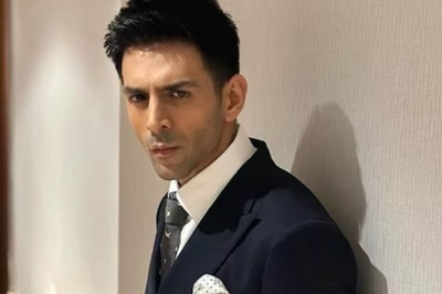 Kartik Aaryan To Play Soldier-Paralympic Gold Medalist Murlikant Petkar In Chandu Champion