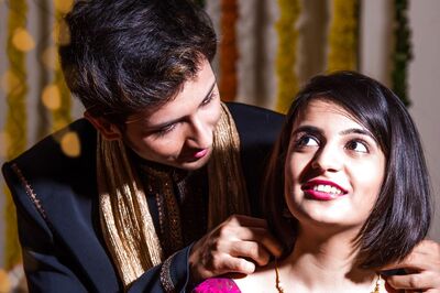 Six Sure-Fire Ways to Ignite Romance in Your Life This Diwali