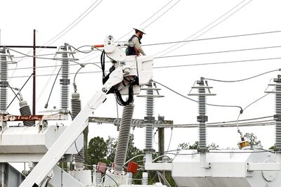 Domestic Terrorism in US? Unknown Gunmen Continue to Attack Substations