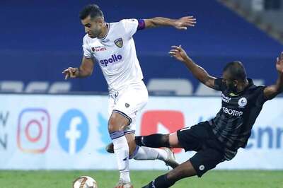 ISL 2020-21: Chennaiyin FC Playmaker Rafael Crivellaro Ruled Out for the Season