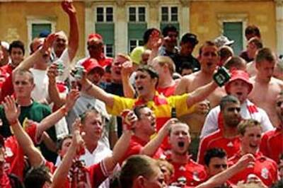 Brazil tops deaths due to football violence