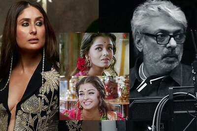 When Kareena Kapoor Was 'Hurt' After Bhansali Replaced Her With Aishwarya Rai: 'I'll Never Work...'