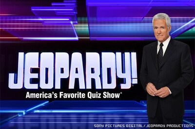 TV game show to pit humans against IBM machine