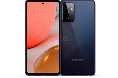 Samsung Galaxy A72 Appears on Geekbench With 8GB RAM, Qualcomm Snapdragon 720G SoC