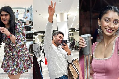 7 Indian Content Creators Who Should Be On The Top Of Your Instagram Following List For All Things Fun