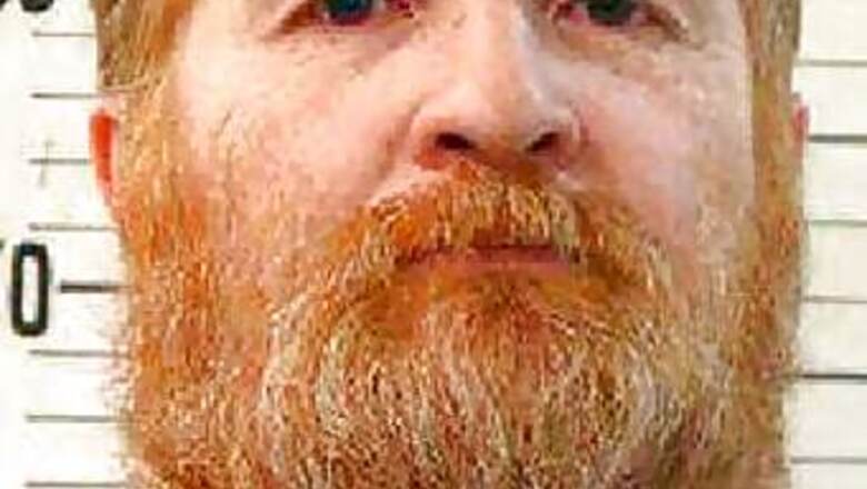 Woman seeks justice for sister as killer's execution delayed