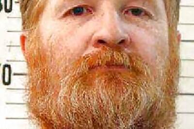 Woman seeks justice for sister as killer's execution delayed