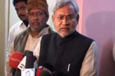 Bihar against creation of SEZs: CM