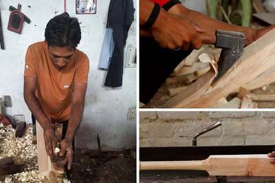 Can 'Smart' Meerut Be Game Changer With 'Cheapest AI-Powered Bats'? Exclusive