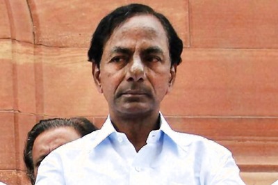 Congress, BJP Blasts TRS Govt Over Covid-19 Handling in Telangana, Claim CM Missing From Action