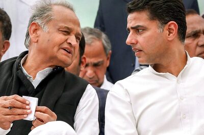 After Pilot Corners Rajasthan Govt on Paper Leaks, Gehlot Says Action Taken Against Kingpins