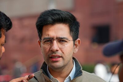 Chandigarh Mayor Polls Deferred as Presiding Officer Falls 'Sick', Cong Says 'BJP Wasn't Ready for Defeat'