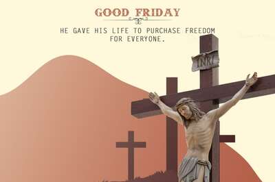 Good Friday 2023: Quotes and Teachings of Jesus Christ to Remember This Holy Friday