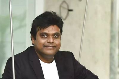 Music Composer Harris Jayaraj Roped in For Jayam Ravi and Nayanthara's Next